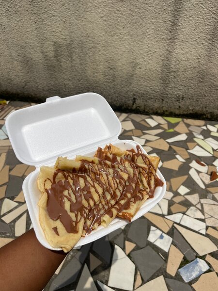 Crepes