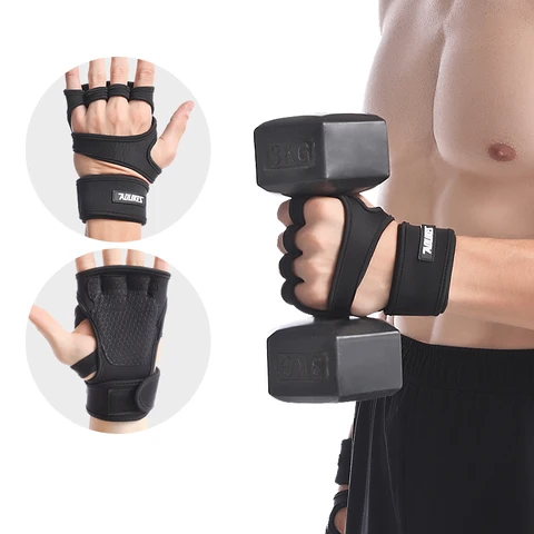 Gant de sport