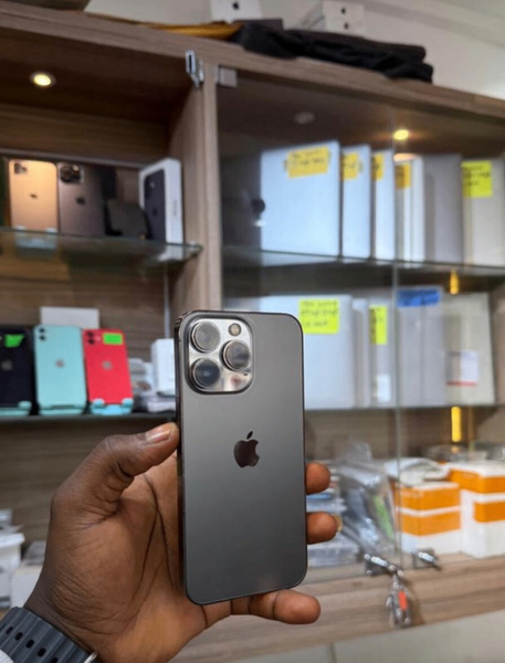 iPhone 13 pro