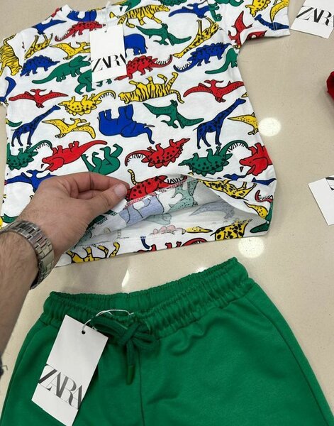 Kadion kids wear