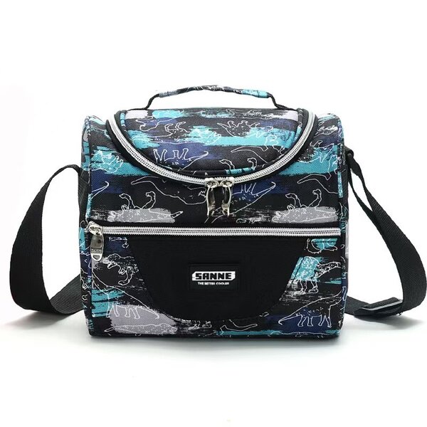 Sannea Insulated lunch bag