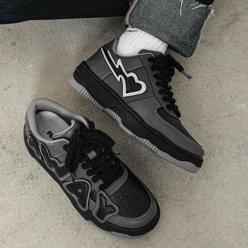 Chaussures aire