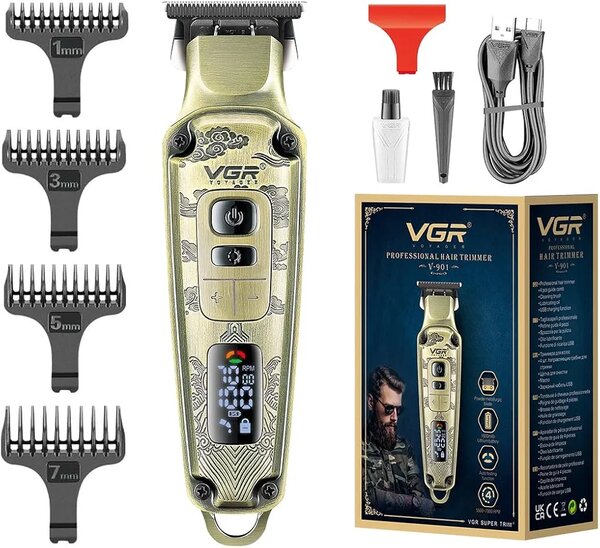 Tondeuse v900
