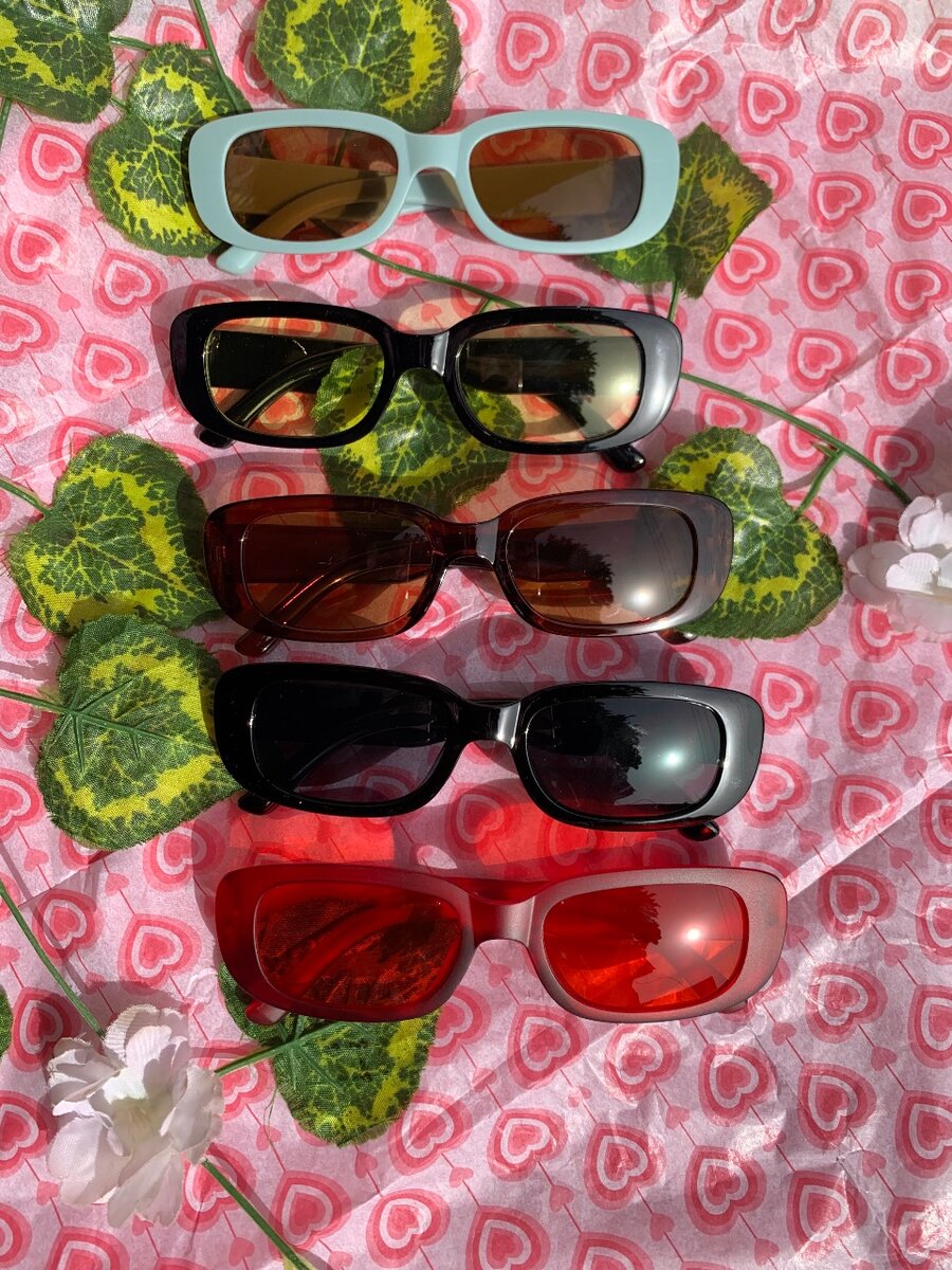 Lunettes