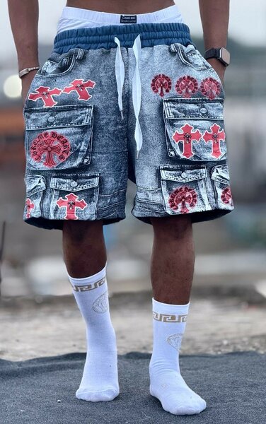 Culotte homme