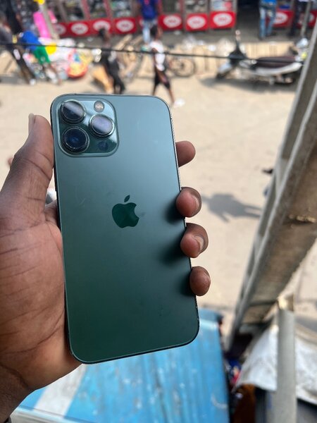 iPhone 13 Pro Max