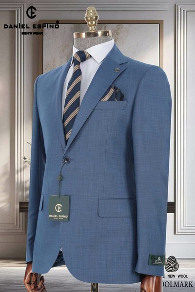 Corporate suit