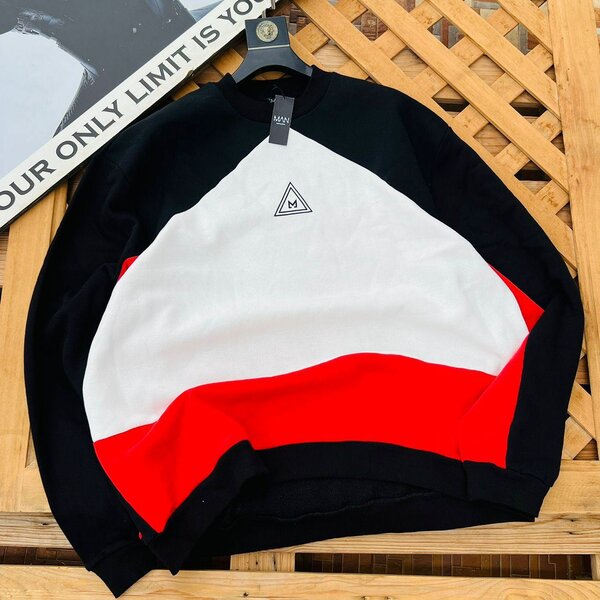 Sweater shirt