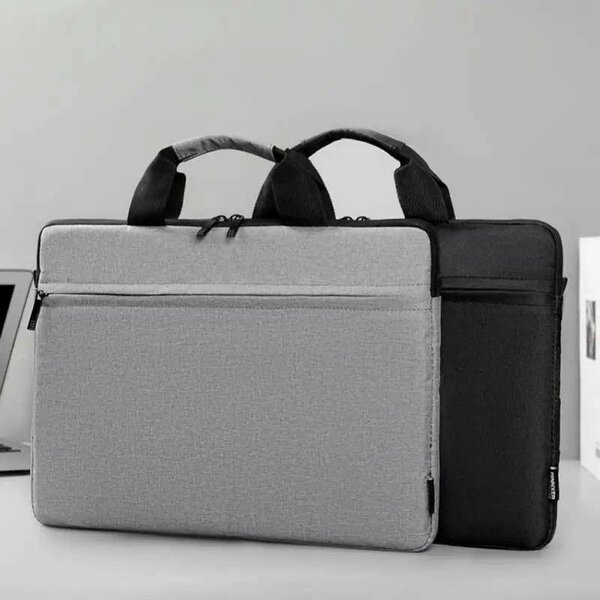 Shoulder laptop bag
