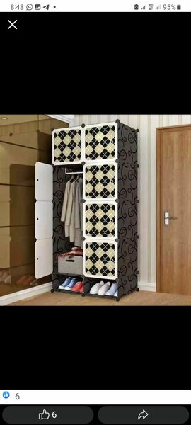 Wardrobe
