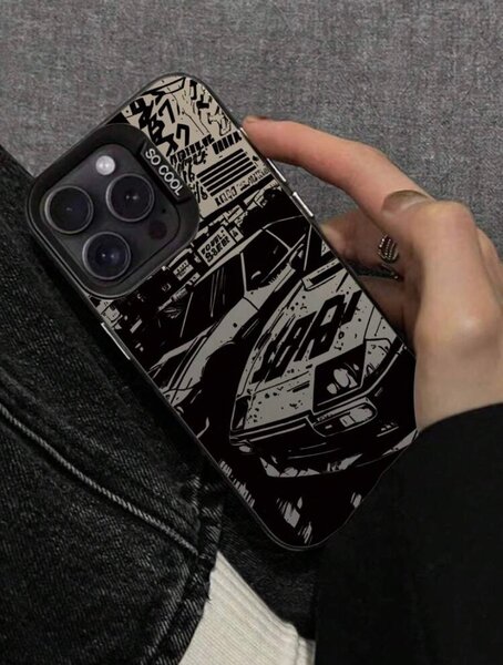 Coques de téléphone