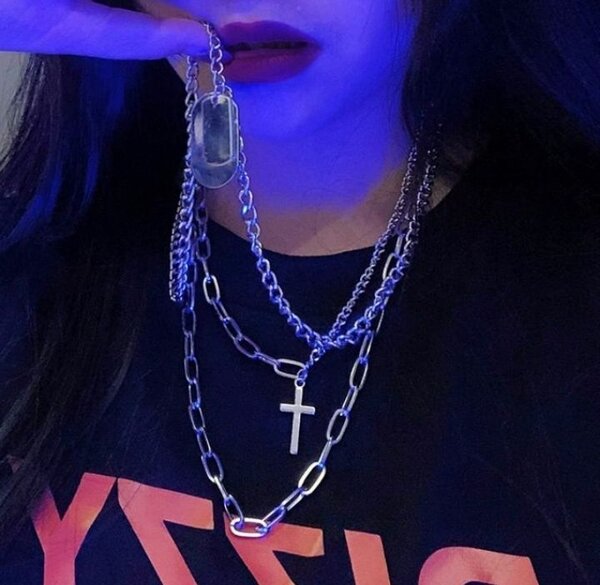 Chic Chaine