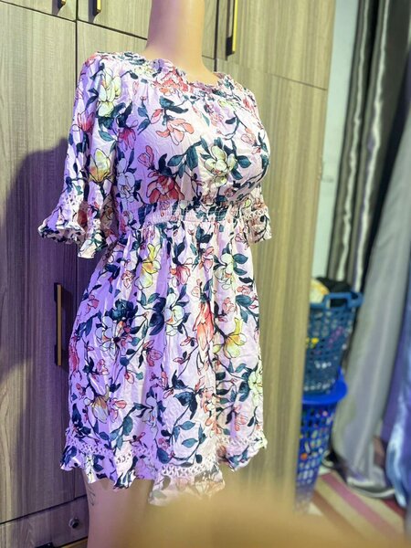 Ladies dresses