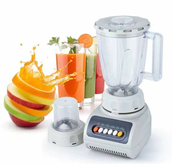 Robot culinaire multifonction, hachoir à viande