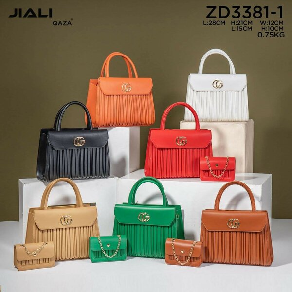 Sacs caza