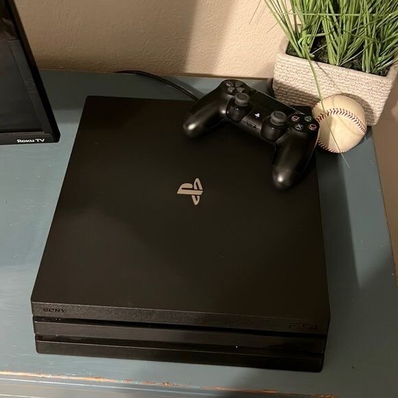 Console