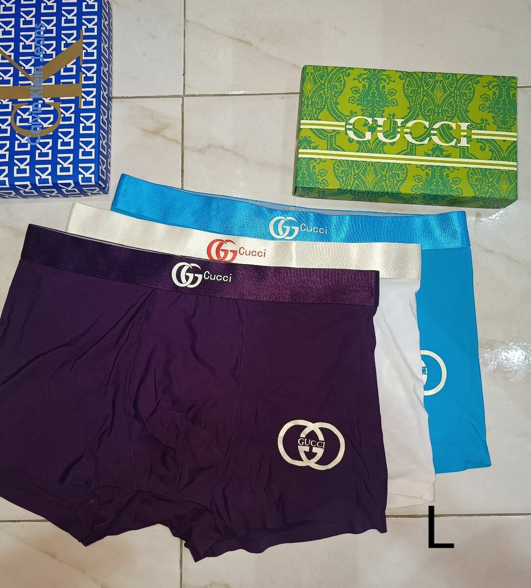 Condom Boxers