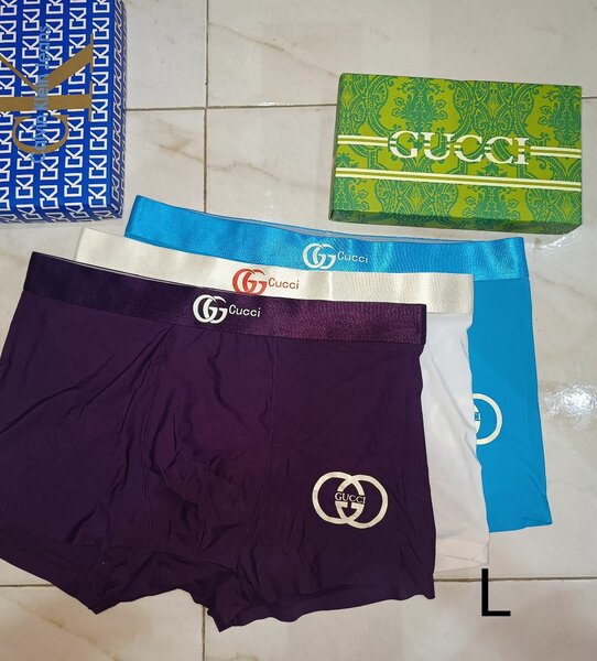 Condom Boxers