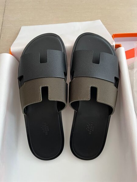 Slippers