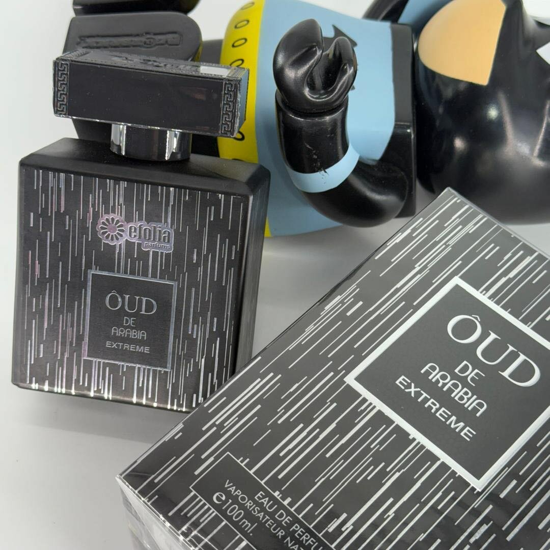 Men perfume/cologne