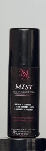 MOs secret hydrating mist