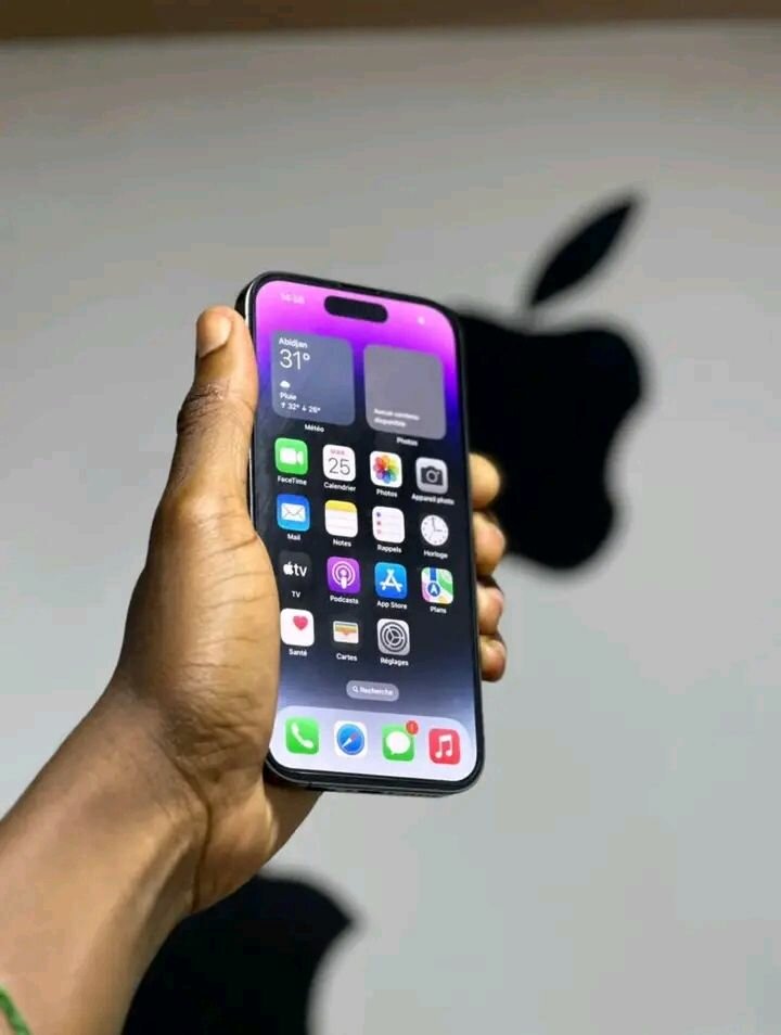 Téléphone
