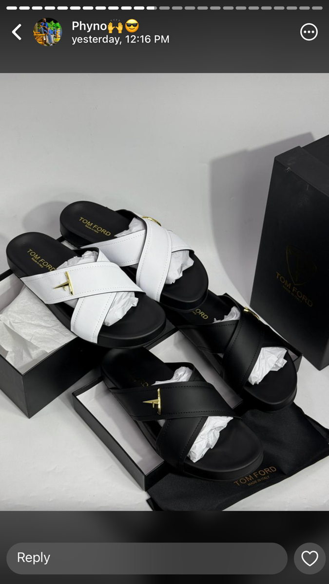 Tom ford