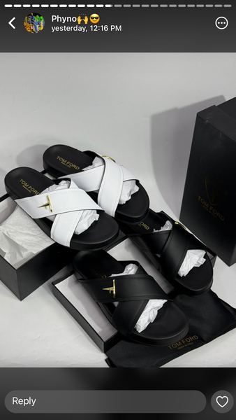Tom ford