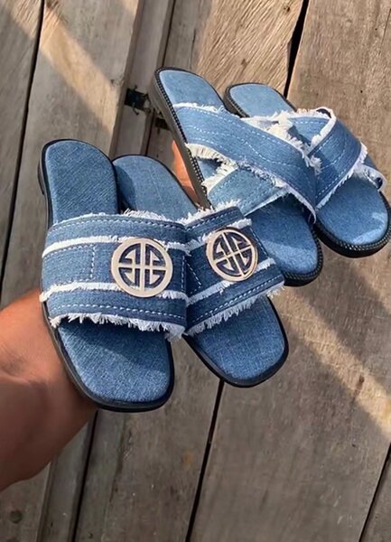 Men's Slippers