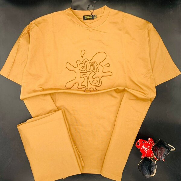 Quality Men's Tshirt