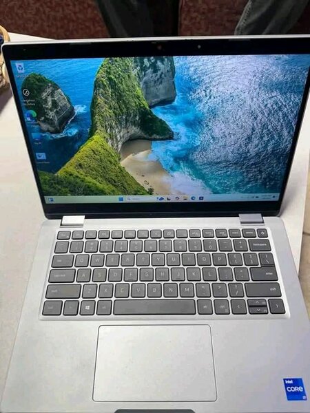 Ordinateur HP