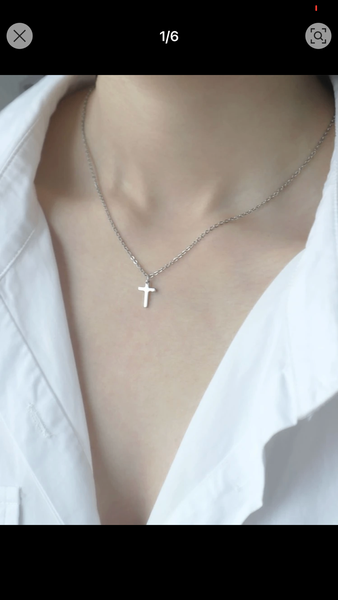 Women necklace