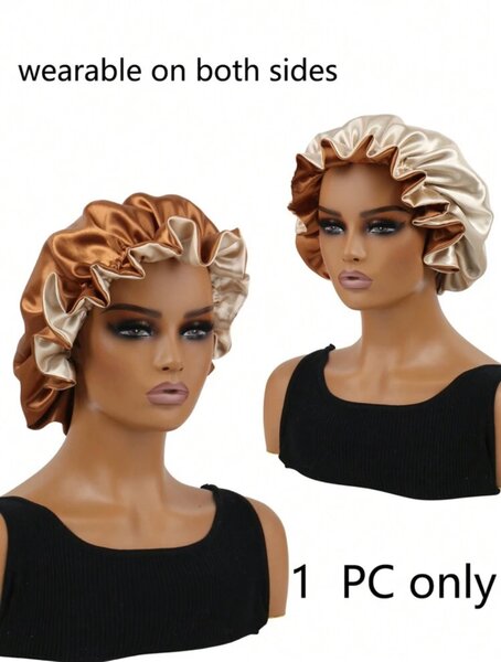Hair bonnet