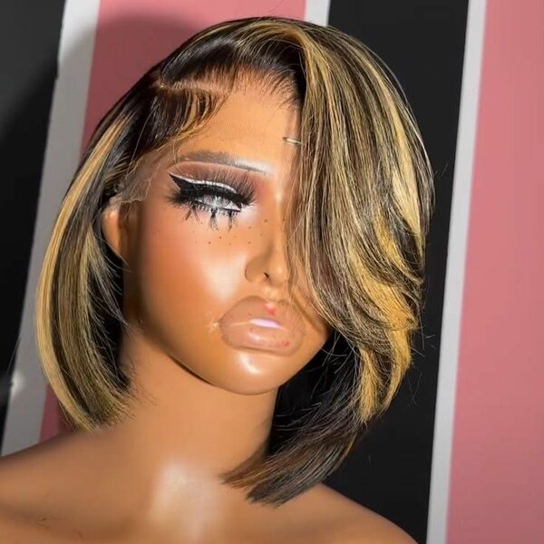 HUMAN HAIR