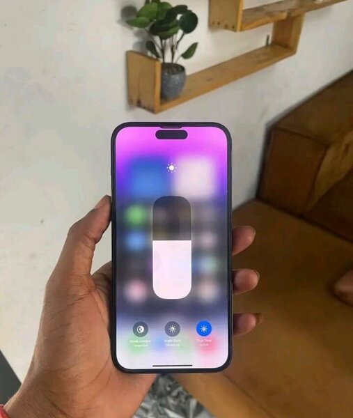 iPhone