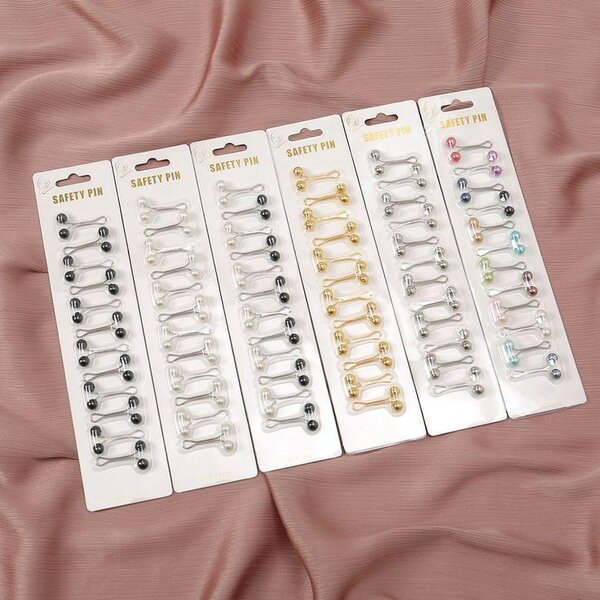 Hijab Pins