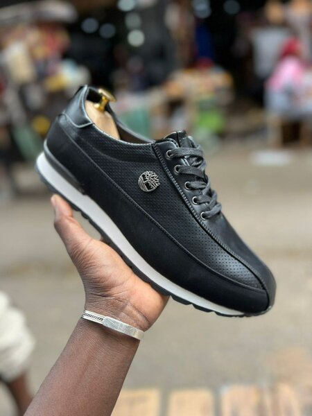 Timberland