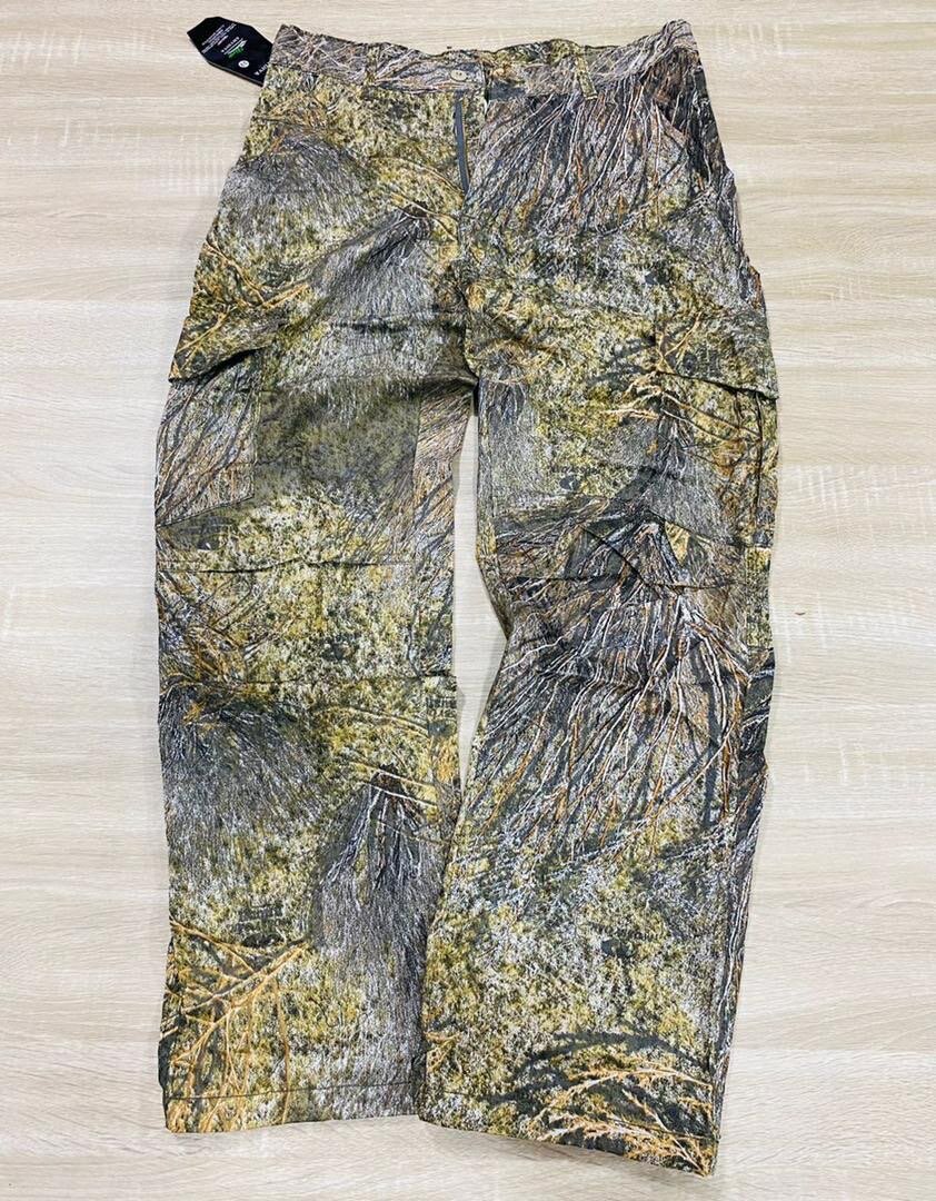Cargo pants