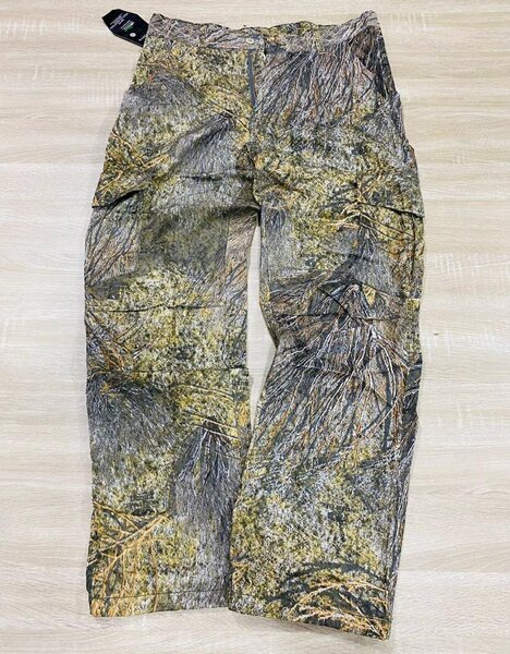 Cargo pants