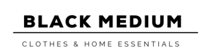 The Black Medium