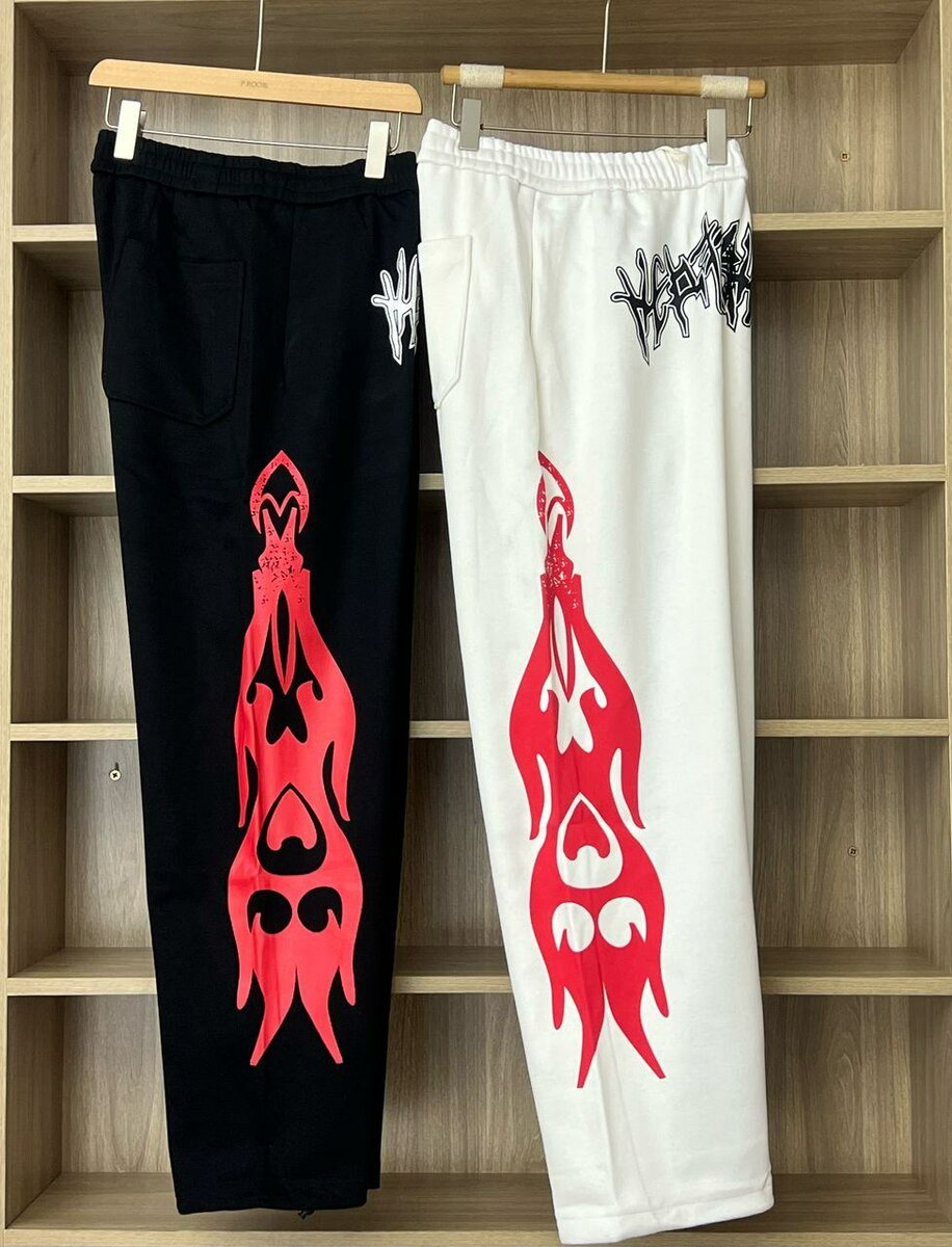 Jogger pants