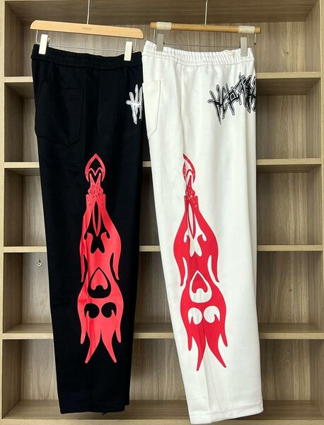 Jogger pants