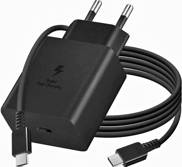 Chargeur original Samsung 45W
