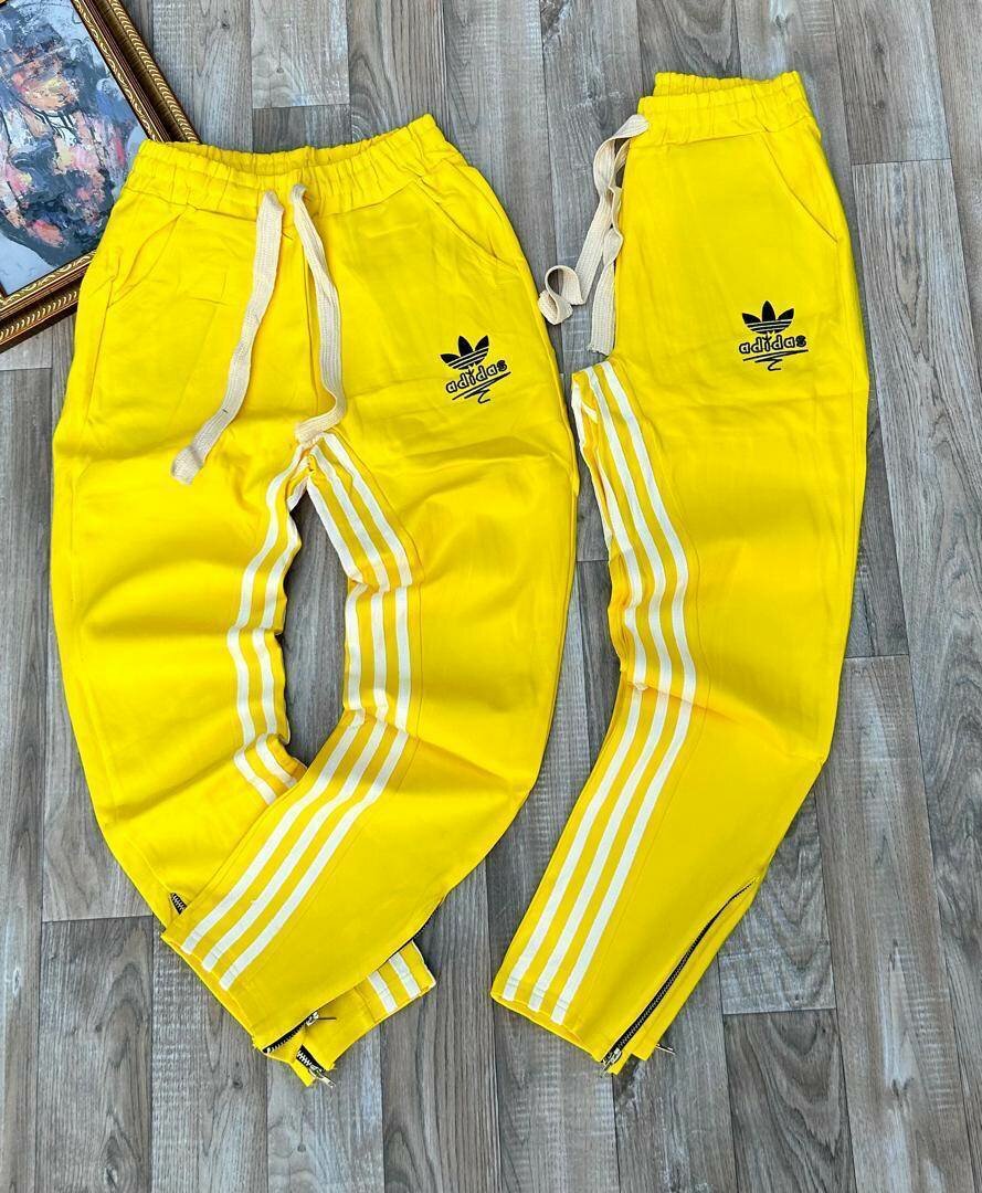 Men's joggers