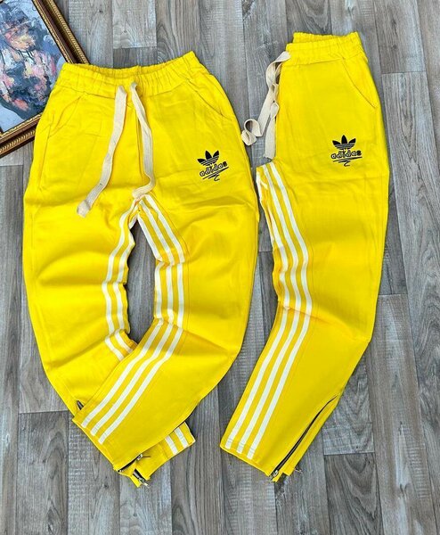 Men's joggers