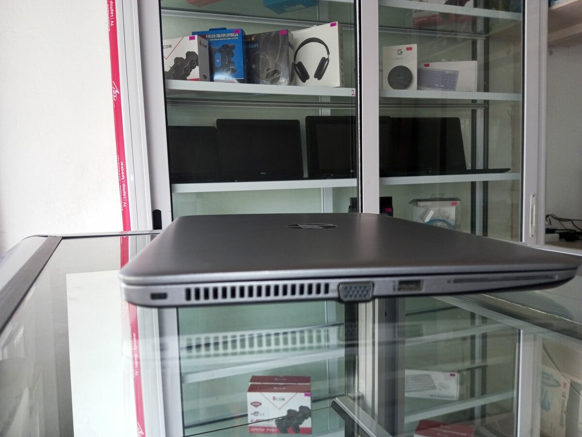 HP G3 core i5
