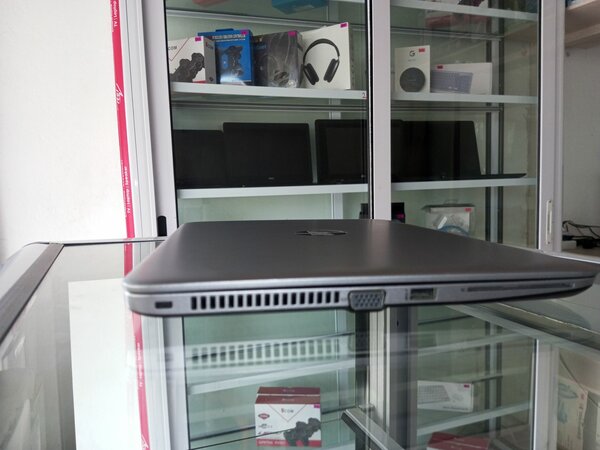 HP G3 core i5