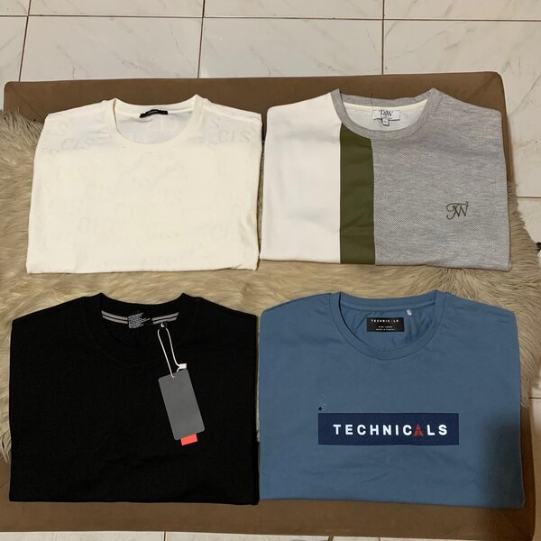 New Tshirts