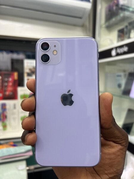 iPhone 11 simple 64Go