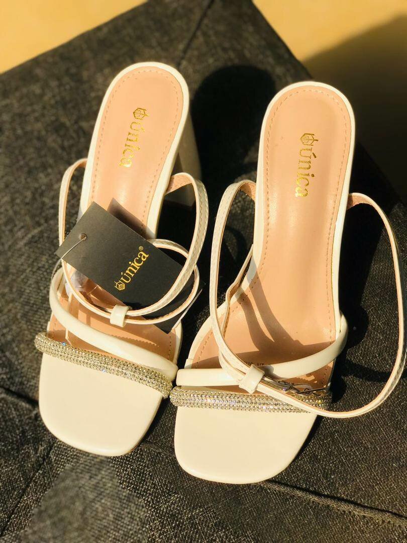 Ladies heels